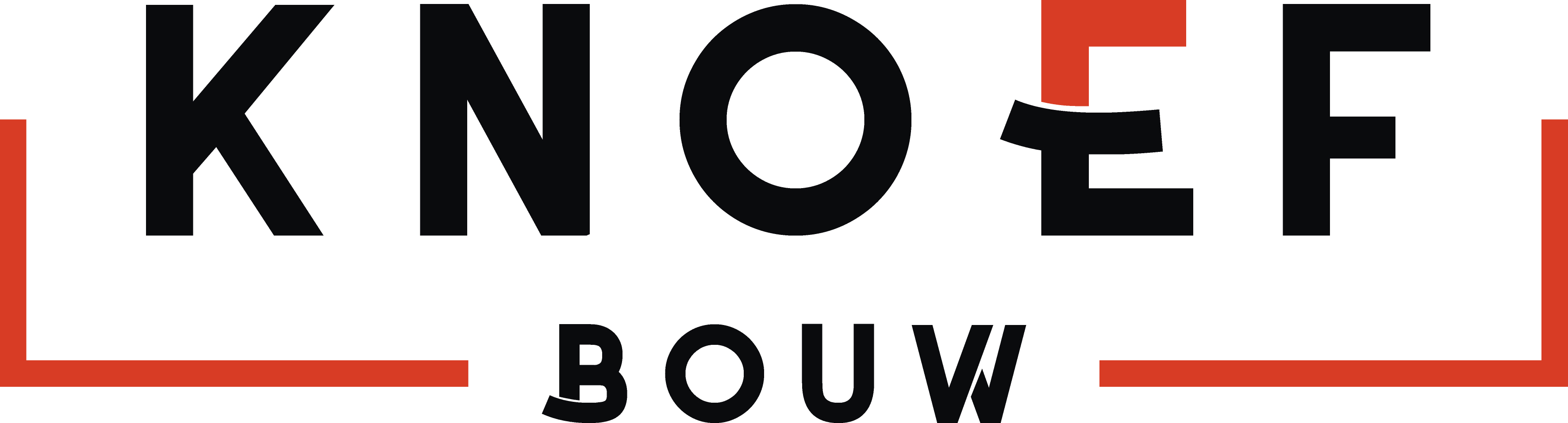 Logo Knoefbouw